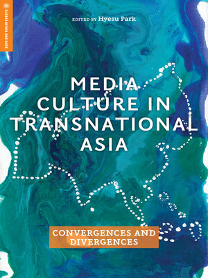 cover image of Media Culture in Transnational Asia
